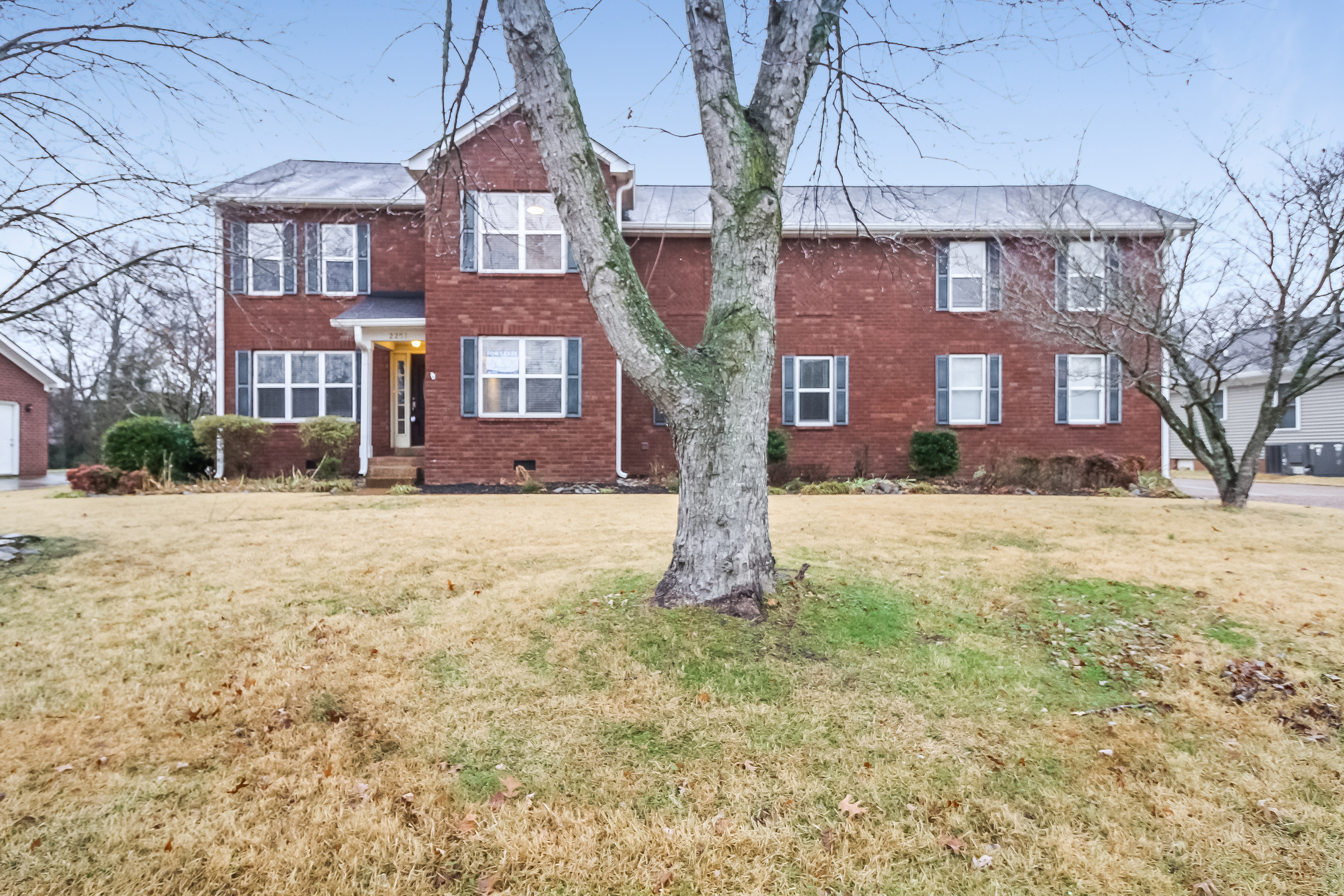 2251 Tedder Blvd Murfreesboro, TN 37129
